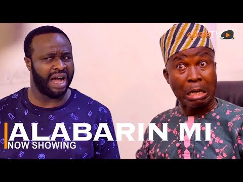 Download : Alabarin Mi – Yoruba Latest Movie 2022 Drama Mp4 Video Download