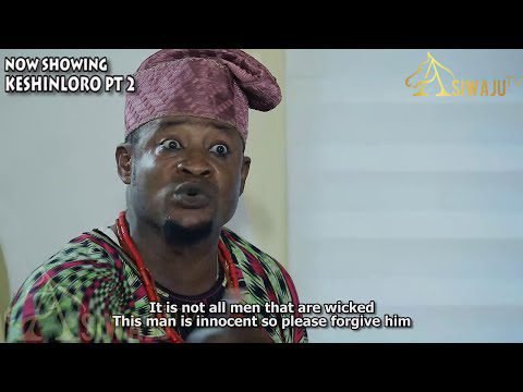 Download : KESHINLORO Part 2 – Latest Yoruba Movie 2022 Drama Mp4 Video Download Download : KESHINLORO Part 2 – Latest Yoruba Movie 2022 Drama Mp4 Video Download