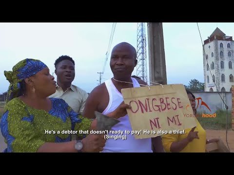 Download : Iyalaje Olowo Ele – Latest Yoruba Movie 2022 Drama Mp4 Video Download