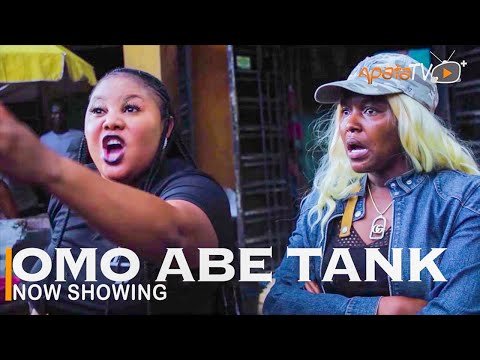 Download : Omo Abe Tank – Yoruba Latest Movie 2022 Drama Mp4 Video Download Download : Omo Abe Tank – Yoruba Latest Movie 2022 Drama Mp4 Video Download