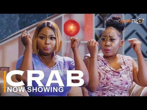 Download : Crab (Akan) – Latest Yoruba Movie 2022 Drama Mp4 Video Download Download : Crab (Akan) – Latest Yoruba Movie 2022 Drama Mp4 Video Download
