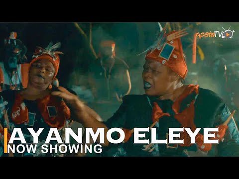 Download : Ayanmo Eleye – Latest Yoruba Movie 2022 Epic Drama Mp4 Video Download Download : Ayanmo Eleye – Latest Yoruba Movie 2022 Epic Drama Mp4 Video Download