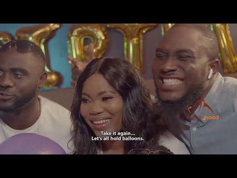 Download : The Assignment – Latest Yoruba Movie 2022 Drama Mp4 Video Download