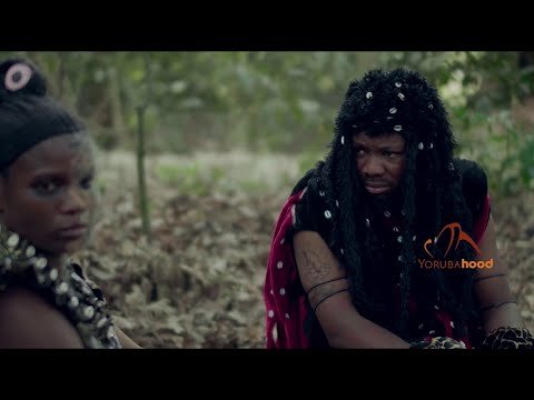 Download : Arapaja – Latest Yoruba Movie 2022 Premium Download
