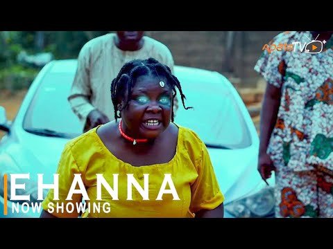Download : Ehanna – Latest Yoruba Movie 2022 Drama Mp4 Video Download Download : Ehanna – Latest Yoruba Movie 2022 Drama Mp4 Video Download