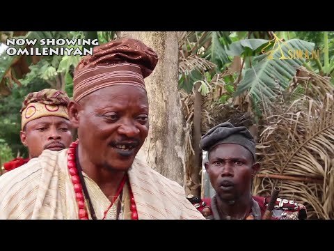 Download : OMILENIYAN – Latest Yoruba Movie 2022 Drama Mp4 Video Download Download : OMILENIYAN – Latest Yoruba Movie 2022 Drama Mp4 Video Download