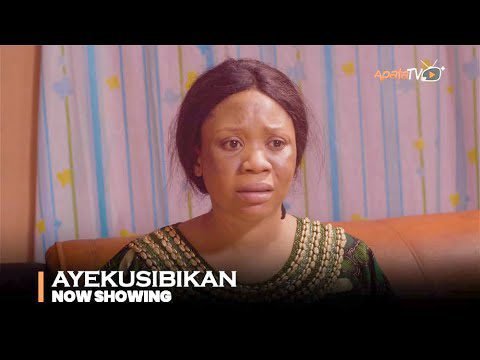 Download : Ayekusibikan – Latest Yoruba Movie 2022 Drama Mp4 Video Download Download : Ayekusibikan – Latest Yoruba Movie 2022 Drama Mp4 Video Download