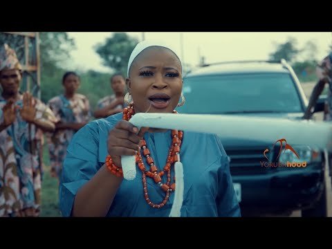 Download : Oloponda Part 2 – Latest Yoruba Movie 2022 Drama Mp4 Video Download