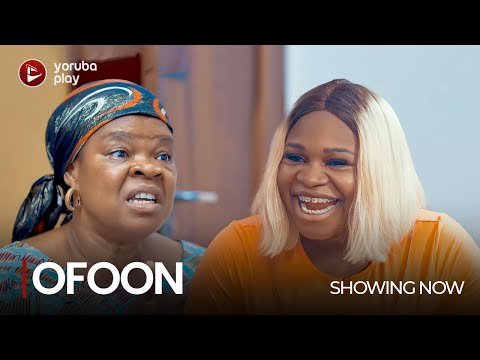 Download : OFOON – Latest 2022 Yoruba Movie Download Download : OFOON – Latest 2022 Yoruba Movie Download