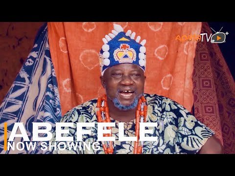 Download : Abefele – Latest Yoruba Movie 2022 Drama Video Download Download : Abefele – Latest Yoruba Movie 2022 Drama Video Download