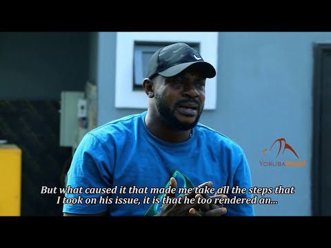 Download : Asiri Ola Part 2 – Latest Yoruba Movie 2022 Drama Mp4 Video Download