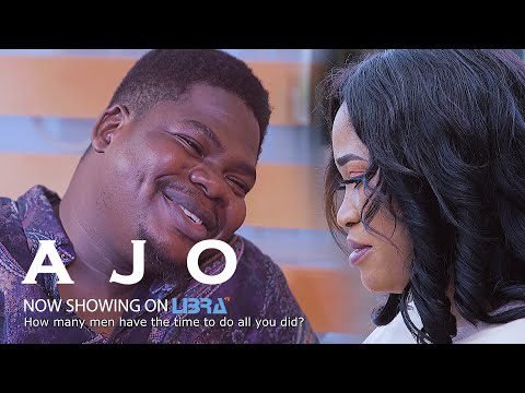 Download : AJO – Latest Yoruba Movie 2022 Drama Mp4 Video Download Download : AJO – Latest Yoruba Movie 2022 Drama Mp4 Video Download