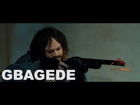 Download : Gbagede – Latest Yoruba Movie 2022 Premium Download