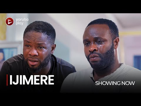 Download : IJIMERE – Latest 2022 Yoruba Movie Download