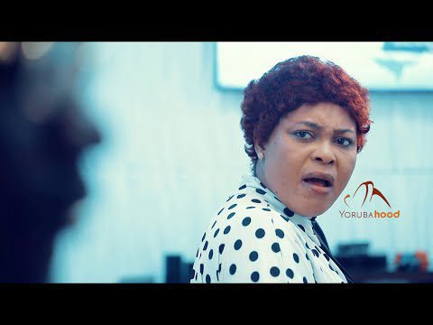 Download : Inujin – Latest Yoruba Movie 2022 Drama Mp4 Video Download