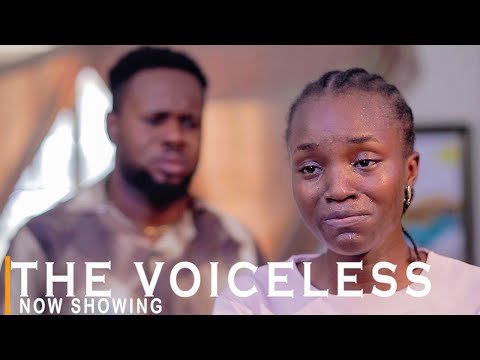 Download : The Voiceless – Latest Yoruba Movie 2022 Drama Mp4 Video Download Download : The Voiceless – Latest Yoruba Movie 2022 Drama Mp4 Video Download