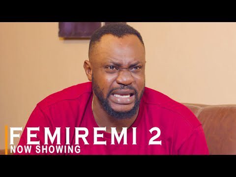 Download : Femiremi Part 2 – Latest Yoruba Movie 2022 Drama Mp4 Video Download
