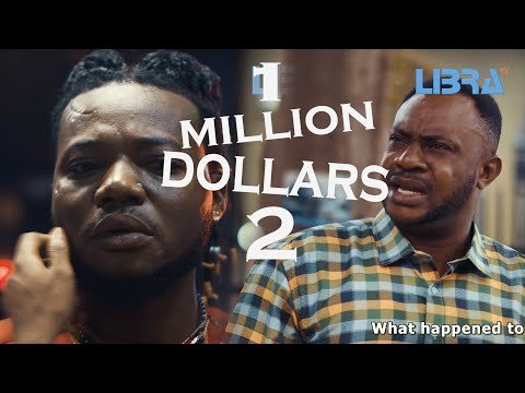 Download : 1 MILLION DOLLARS Part 2 – Yoruba Movie 2022 Drama Mp4 Video Download