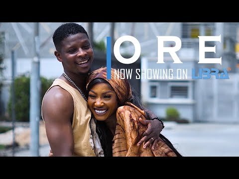 Download : ORE – Yoruba Movie 2022 Drama Mp4 Video Download