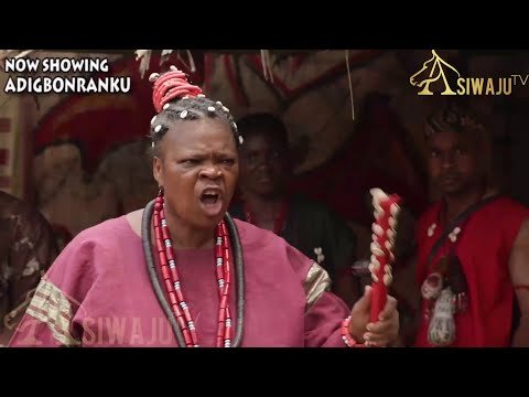 Download : ADIGBONRANKU – Latest Yoruba Movie 2022 Drama Mp4 Video Download