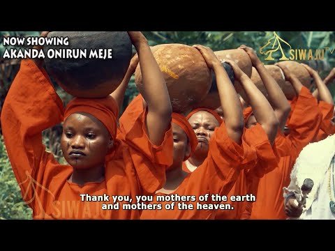 Download : AKANDA ONIRUN MEJE – Latest Yoruba Movie 2022 Drama Mp4 Video Download
