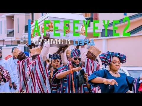 Download : AFEFEYEYE Part 2 – Yoruba Movie 2022 Drama Mp4 Video Download Download : AFEFEYEYE Part 2 – Yoruba Movie 2022 Drama Mp4 Video Download