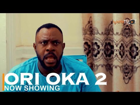 Download : Ori Oka Part 2 – Latest Yoruba Movie 2022 Drama Mp4 Video Download