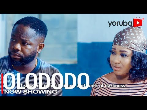 Download : Olododo – Latest Yoruba Movie 2022 Drama Mp4 Video Download