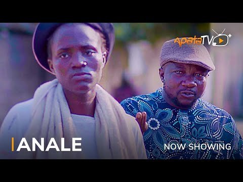 Download : Anale – Latest Yoruba Movie 2022 Drama Mp4 Video Download Download : Anale – Latest Yoruba Movie 2022 Drama Mp4 Video Download