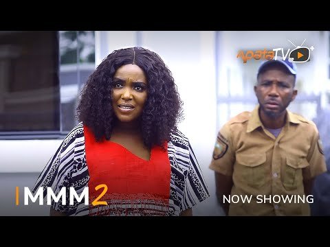 Download : MMM Part 2 Latest Yoruba Movie 2022 Drama Mp4 Video Download Download : MMM Part 2 Latest Yoruba Movie 2022 Drama Mp4 Video Download