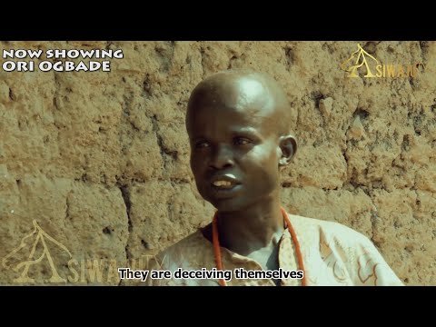 Download : ORI OGBADE – Latest Yoruba Movie 2022 Drama Mp4 Video Download