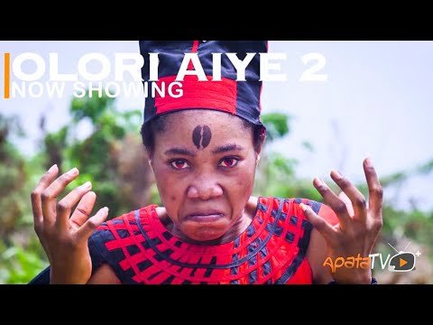 Download : Olori Aiye Part 2 – Latest Yoruba Movie 2022 Drama Mp4 Video Download
