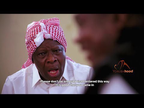 Download : Imam Agba – Latest Yoruba Movie 2022 Drama Mp4 Video Download