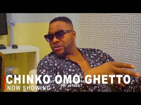 Download : Chinko Omo Gbetto – Latest Yoruba Movie 2022 Drama Mp4 Video Download