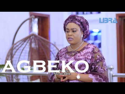 Download : AGBEKO – Yoruba Movie 2022 Drama Mp4 Video Download