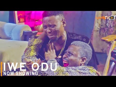 Download : Iwe Odu – Latest Yoruba Movie 2022 Drama Mp4 Video Download