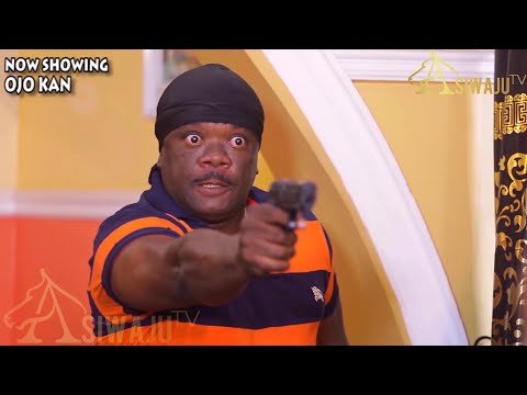 Download : OJO KAN – Latest Yoruba Movie 2022 Drama Mp4 Video Download