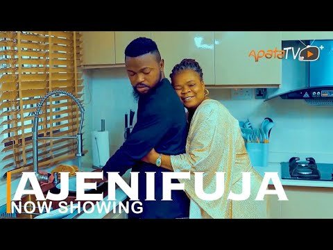 Download : Ajenifuja – Latest Yoruba Movie 2022 Drama Mp4 Video Download