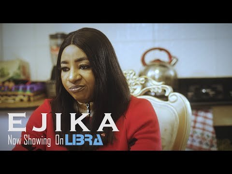 Download : EJIKA – Yoruba Movie 2022 Drama Mp4 Video Download