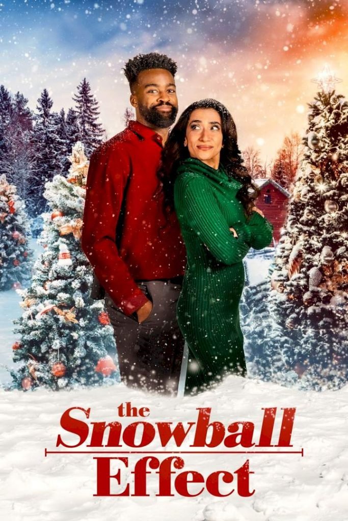 Download : The Snowball Effect (2022) – Hollywood Movie