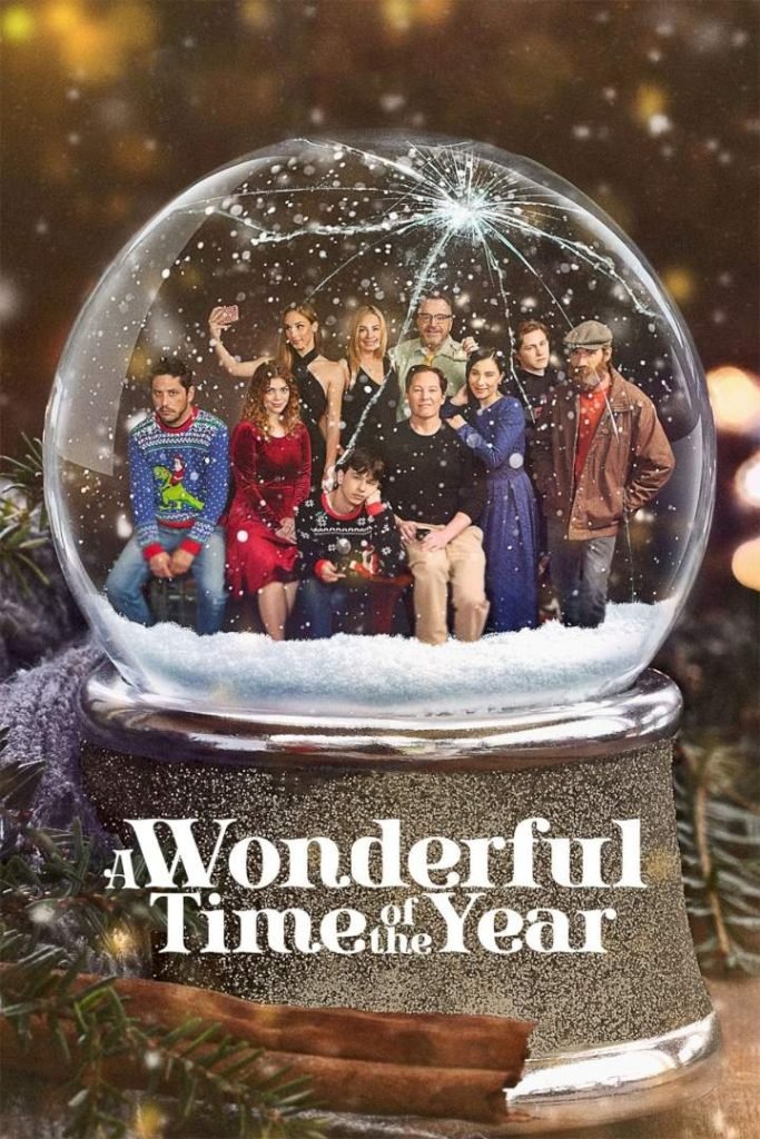 Download : A Wonderful Time of the Year (2022) – Hollywood Movie