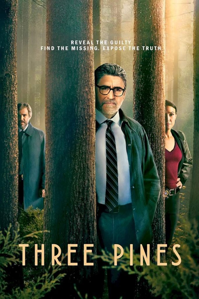 Download Series : Three Pines Season 1 Episode 1-2 [TV Series]