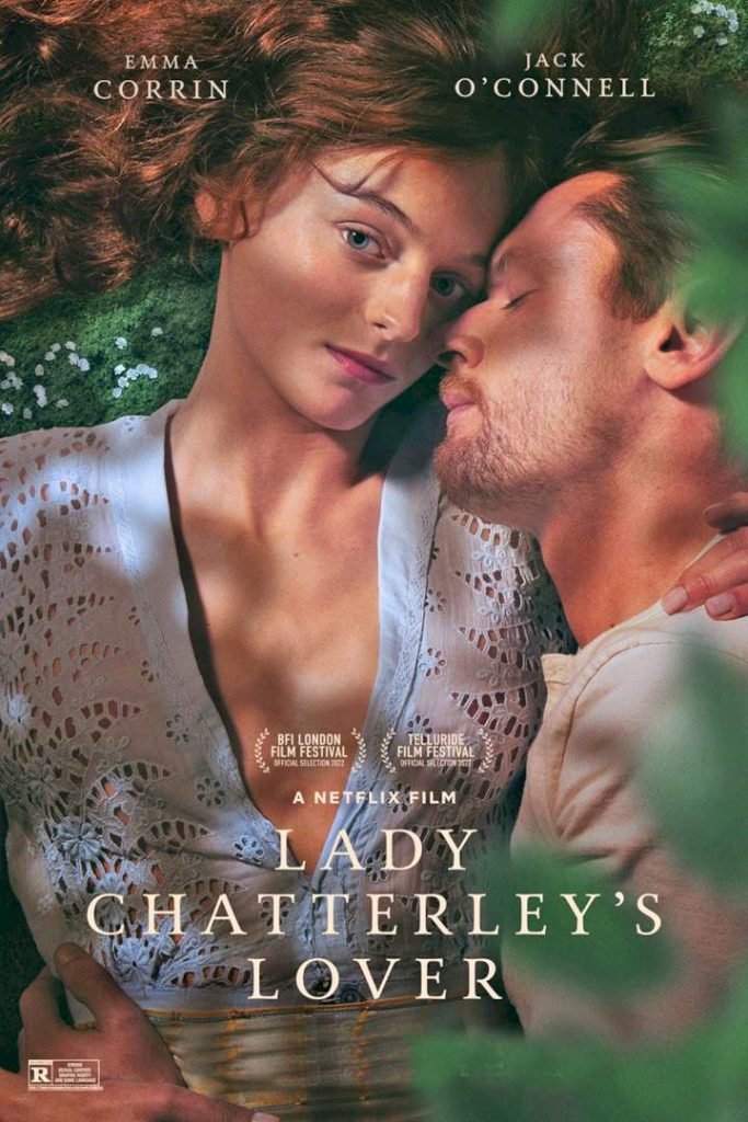 Download : Lady Chatterley’s Lover (2022) – Hollywood Movie