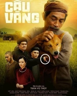 Download : The Old Mans Dog (2021) – Vietnam Movie