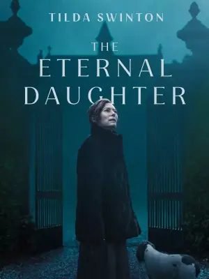 Download : The Eternal Daughter (2022) – Hollywood Movie