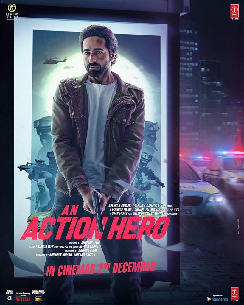 Download : An Action Hero (2022) – Indian Bollywood Movie Download : An Action Hero (2022) – Indian Bollywood Movie