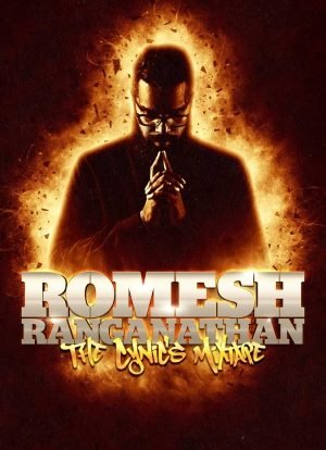 Download : Romesh Ranganathan: The Cynic (2022) – Hollywood Movie