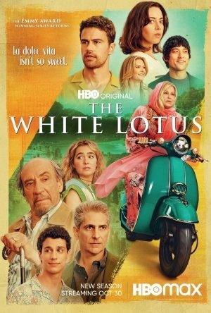 Download Series : The White Lotus Season 2 Episode 1-6 [TV Series]
