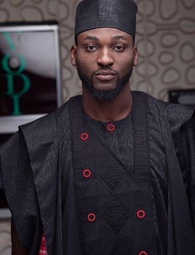 Actor Gbenro Ajibade Laments About A One-night Stand Who Wants To Remain Permanently In His Life