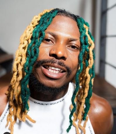 Asake Nominated For BBC Sound Of 2023